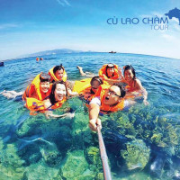 Tour Cu Lao Cham 4
