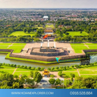 Hue 1 Day Tour From Da Nang