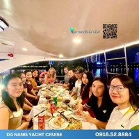 Da Nang Cruise Dinner