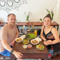 Hoi An Basket Boat Tour And Best Street Foods Tour