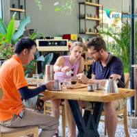 Hoi An Coffee Class – Discover The World Of Vietnamese Coffee Culture