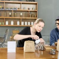 Hoi An Coffee Class – Discover The World Of Vietnamese Coffee Culture