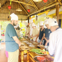 Hoi An Cooking Class