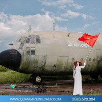Quang Tri Tours