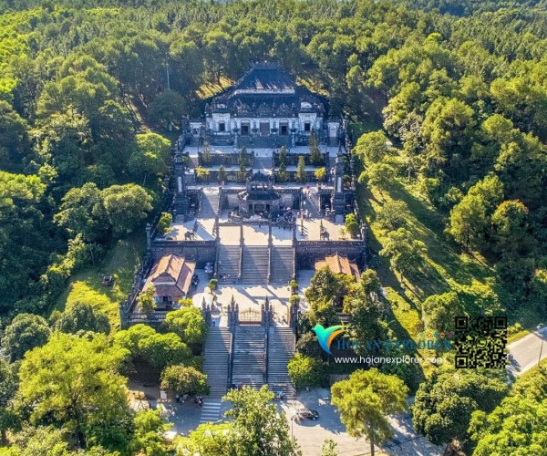 Hue 1 Day Tour From Da Nang