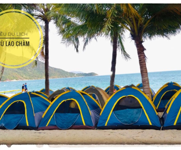 Cham Island 2 Day Tour