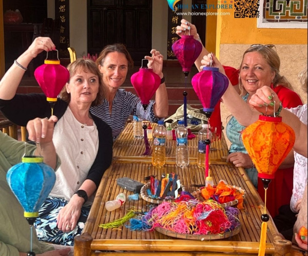 Hoi An Cooking Class