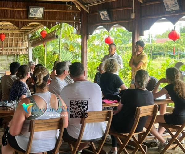 Hoi An Cooking Class