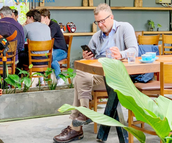 Hoi An Coffee Class – Discover The World Of Vietnamese Coffee Culture