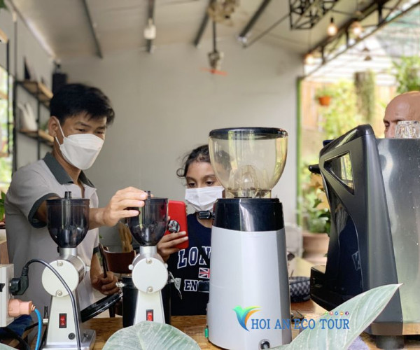 Hoi An Coffee Class – Discover The World Of Vietnamese Coffee Culture