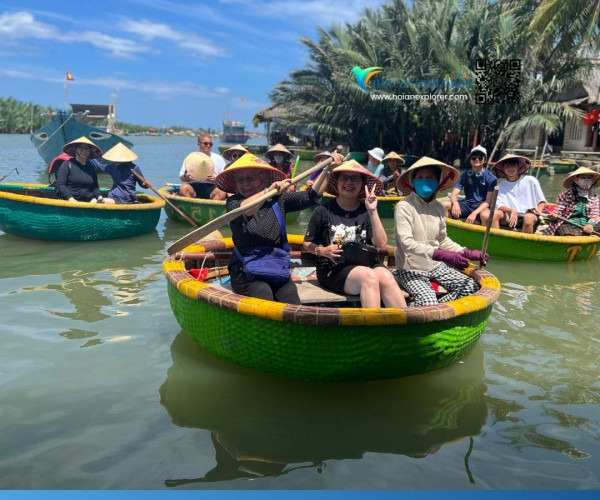 Hoi An Cooking Class
