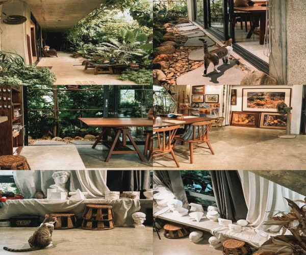 Hoi An Painting Classes Workshop Tour