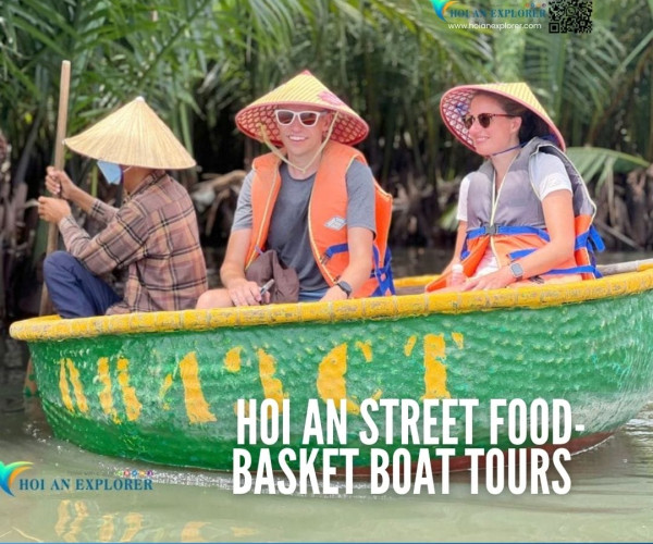 Hoi An Street Food Tours