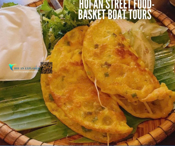Hoi An Street Food Tours