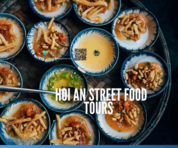 Hoi An Street Food Tours