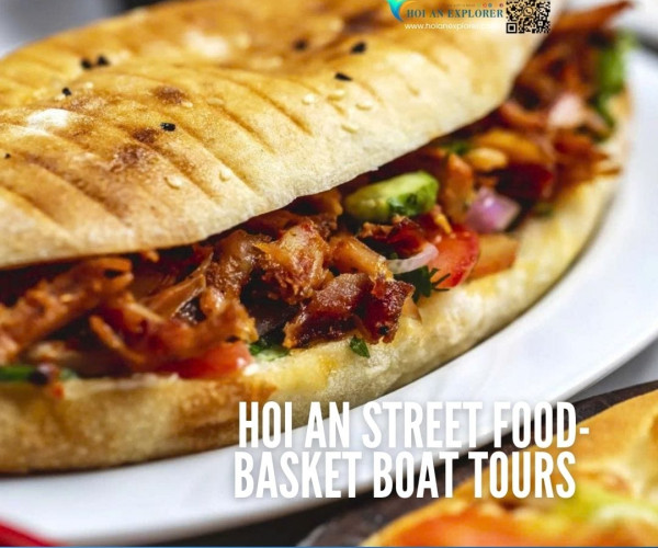 Hoi An Street Food Tours