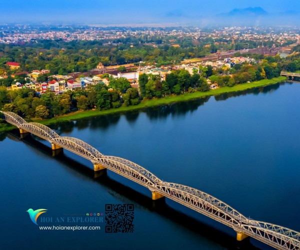 Hue 1 Day Tour From Hoi An Da Nang