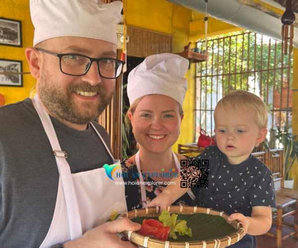 Hoi An Cooking Class