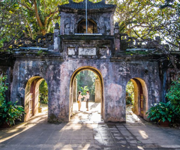 Marble Moutain Hoi An 1 Day Tour